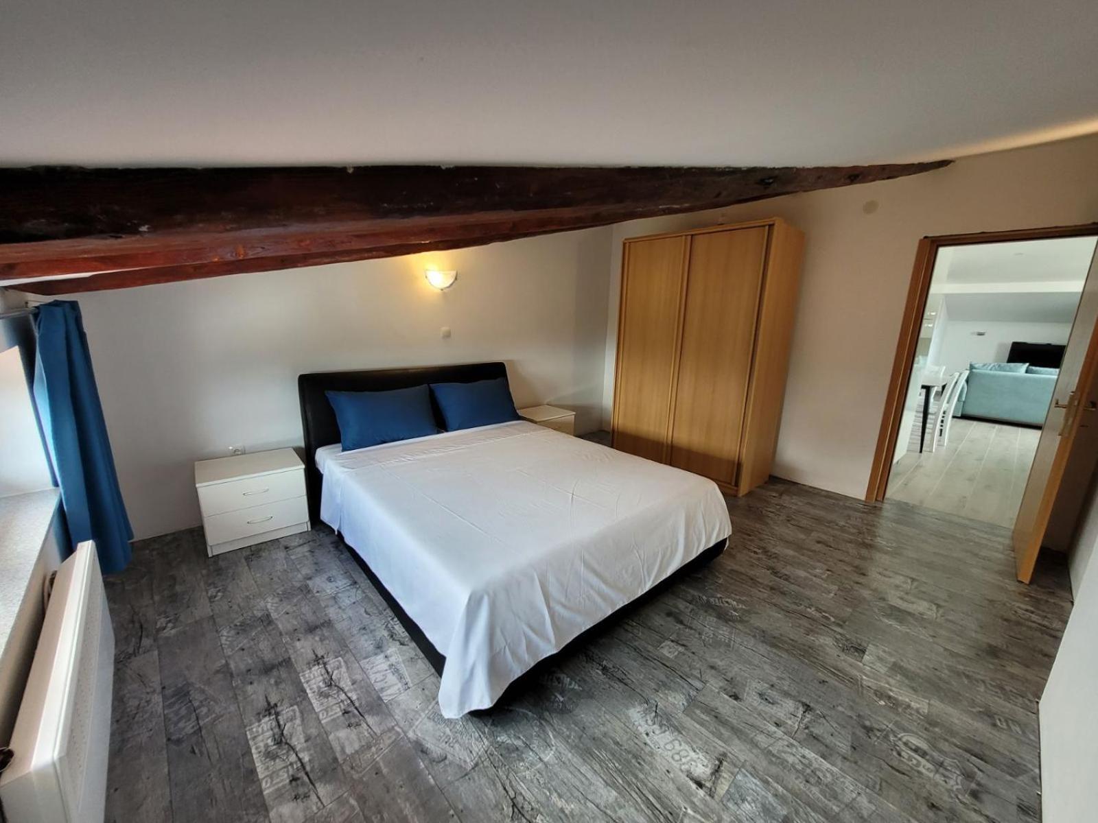 Apartman Andy Matulji Esterno foto
