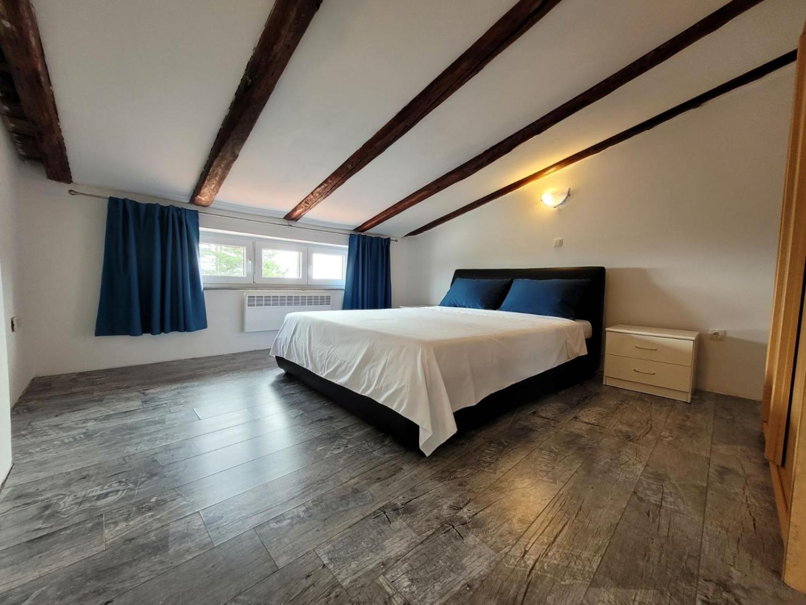 Apartman Andy Matulji Esterno foto