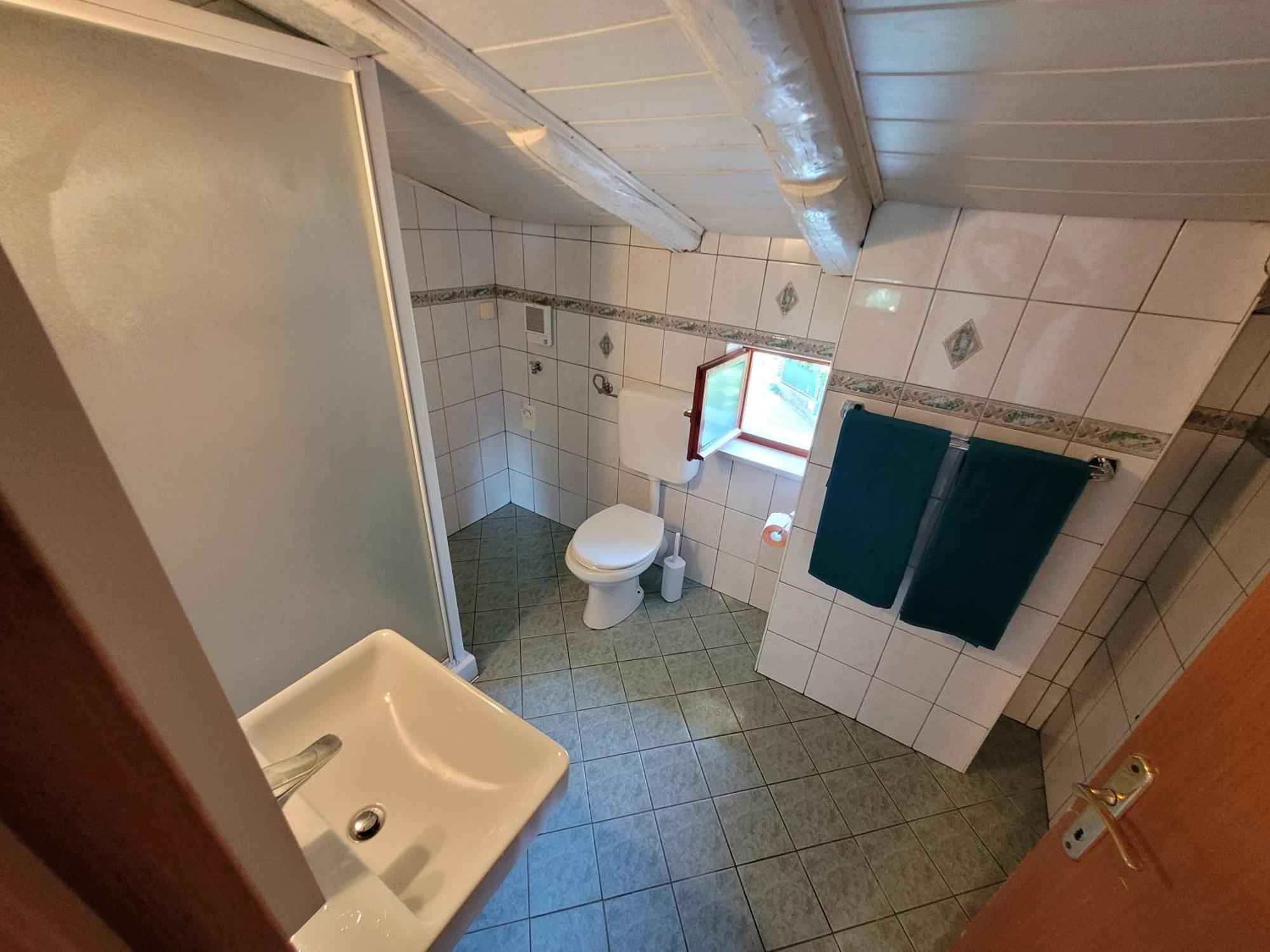 Apartman Andy Matulji Esterno foto